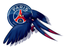 Paris Saint-Germain Tenue Kids Paris Saint-Germain Tenue Kids